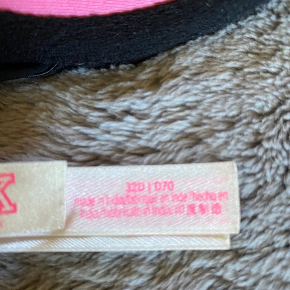 Push-up bra - Picture 3 of 3